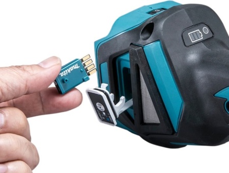 Угловая шлифмашина Makita DGA518ZU (без АКБ) купить в Минске с доставкой