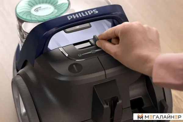 Пылесос Philips FC9573/01 купить в Минске с доставкой
