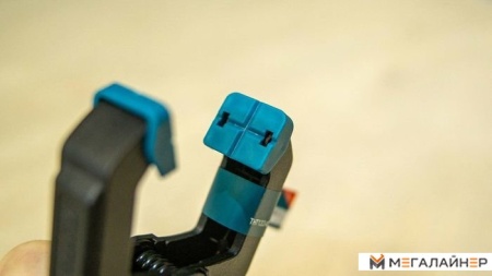 Струбцина Total THT13362 купить в Минске с доставкой