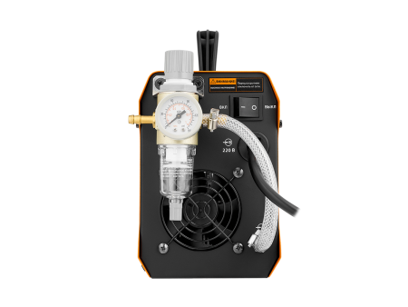 Аппарат плазменной резки Сварог REAL CUT 45 (L2L4)