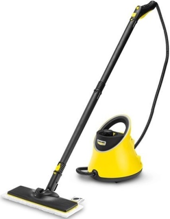 Пароочиститель Karcher SC 2 Deluxe Easy Fix купить в Минске с доставкой