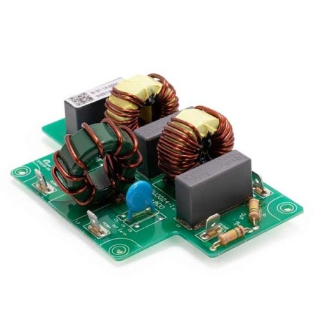 Плата AuroraPRO ЕМС INTER TIG 200 AC/DC (N-51-14-0005) - запчасть