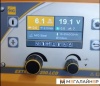Сварочный инвертор HUGONG Extremig 200 III LCD