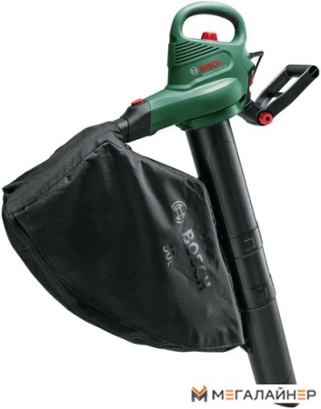 Ручная воздуходувка Bosch GardenTidy 3000 06008B1001 купить в Минске с доставкой