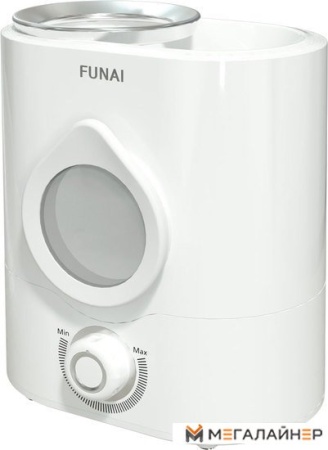 Увлажнитель воздуха Funai Bonsai USH-BM7201WC