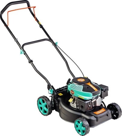 Купить газонокосилку в Минске. Цена газонокосилки в рассрочку