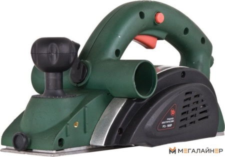 Рубанок Калибр РЭ-900/Р купить в Минске с доставкой