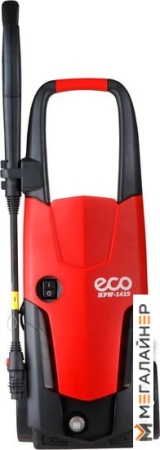 Мойка высокого давления ECO HPW-1419 купить в Минске с доставкой