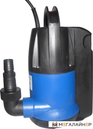 Дренажный насос Unipump SUB 557 P купить в Минске с доставкой