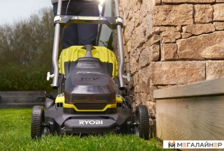 Купить газонокосилку в Минске. Цена газонокосилки в рассрочку