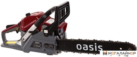 Бензопила Oasis GS-4618 купить в Минске с доставкой