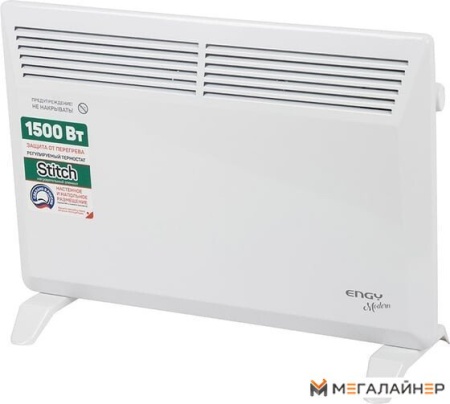 Конвектор Engy EN-1500 Modern