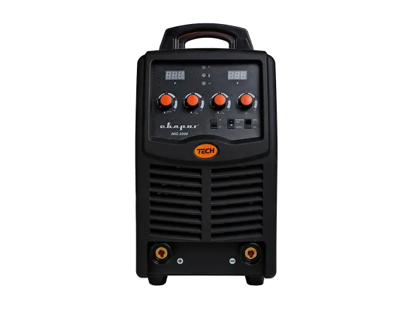 Сварочный полуавтомат Сварог Tech MIG 5000 (N221)