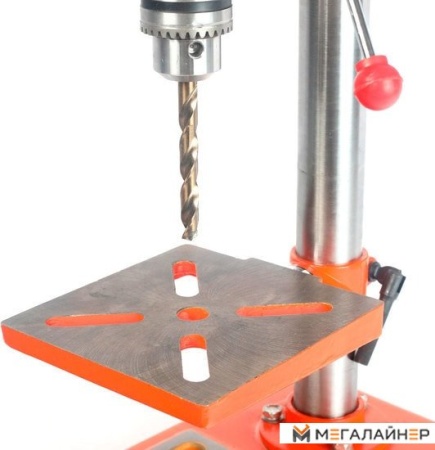 Станок Patriot SD 500 купить в Минске с доставкой