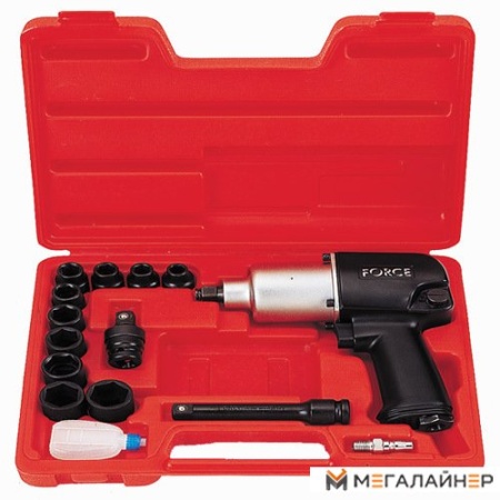 Пневматический гайковерт Force 4142 купить в Минске с доставкой