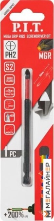 Бита P.I.T. ASDR02-110PH2 купить в Минске с доставкой