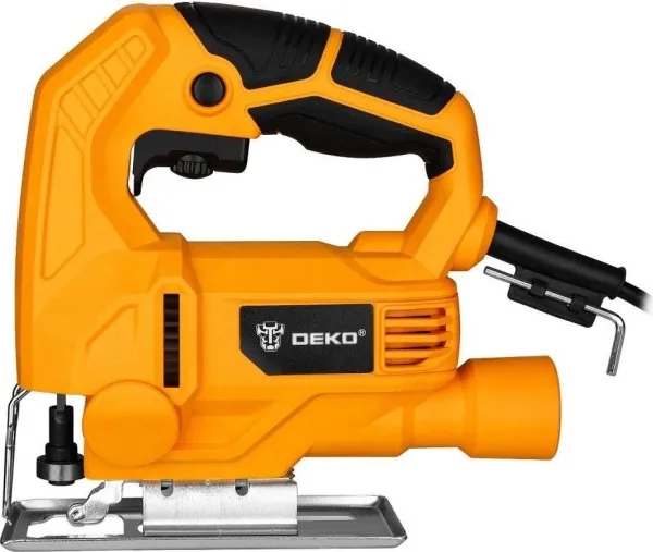 Электролобзик Deko JSDK-600 085-1157 купить в Минске с доставкой