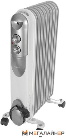 Масляный радиатор Ресанта ОМПТ-9Н
