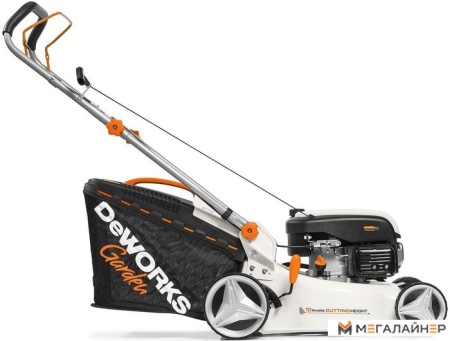 Купить газонокосилку в Минске. Цена газонокосилки в рассрочку