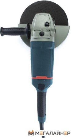 Угловая шлифмашина Alteco AG 2400-230.1 купить в Минске с доставкой