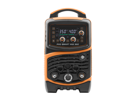 Сварочный полуавтомат Сварог Pro Smart MIG 350 (N216S)