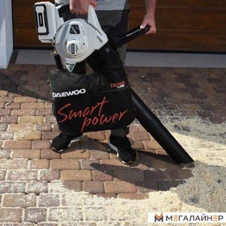 Воздуходувка Daewoo Power DABL 6040Li купить в Минске с доставкой