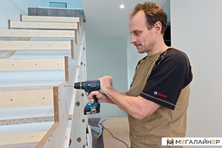 Дрель-шуруповерт Bosch GSR 18-2-LI Plus Professional [06019E6102] купить в Минске с доставкой