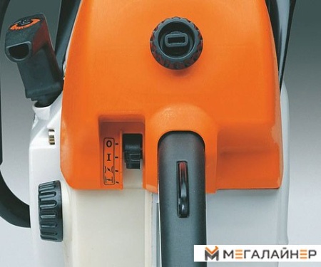 Бензопила STIHL MS 170 купить в Минске с доставкой