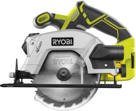 Дисковая пила Ryobi RWSL1801M купить в Минске с доставкой