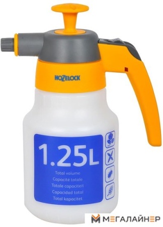 Ручной опрыскиватель Hozelock 4122 купить в Минске с доставкой