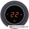 Терморегулятор DeLUMO Ronda (7016 антрацит)