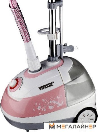 Отпариватель Vitesse VS-693 купить в Минске с доставкой