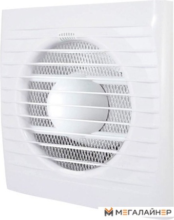 Осевой вентилятор TDM Electric 125 Народный SQ1807-0202