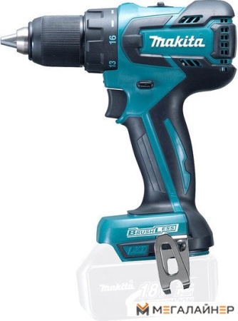 Дрель-шуруповерт Makita DDF459Z купить в Минске с доставкой
