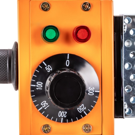 Аппарат для сварки пластиковых труб Foxweld FoxPlastic 1200 ZJM