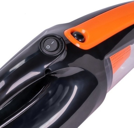 Пылесос Galaxy GL6232 купить в Минске с доставкой