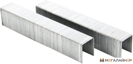 Скобы Fubag для SN4050 140132 купить в Минске с доставкой