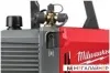 Самовсасывающий насос Milwaukee M18 FVP5-0 5CFM 4933492853 (без АКБ) купить в Минске с доставкой
