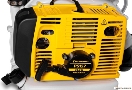 Бензиновый опрыскиватель Champion PS157 купить в Минске с доставкой