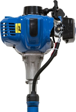 Триммер Hyundai H 27 PRO купить в Минске с доставкой