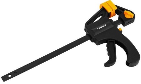 Струбцина Deko RCL100-2 083-3006