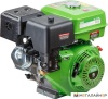 Бензиновый двигатель DGM TL-177F купить в Минске с доставкой