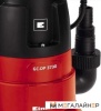 Дренажный насос Einhell GC-DP 3730 купить в Минске с доставкой