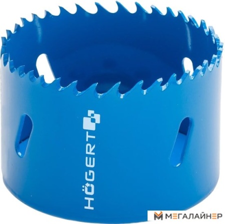 Коронка Hoegert HT6D436 купить в Минске с доставкой