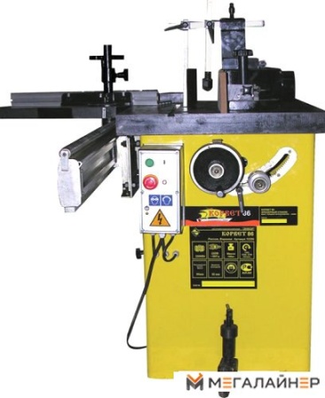 Станок Энкор Корвет-86 купить в Минске с доставкой