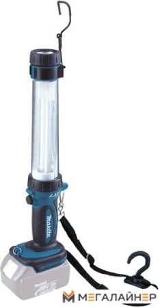 Фонарь Makita BML184 (без аккумулятора)