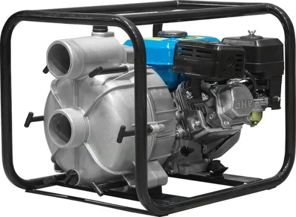 Мотопомпа ECO WP-1403D купить в Минске с доставкой