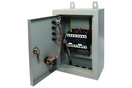 Купить Блок АВР 10 кВт/400, ТСС в Минске с доставкой