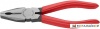 Плоскогубцы Knipex 03 01 160 купить в Минске с доставкой