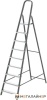 Лестница-стремянка СибрТех 97959 (9 ступеней) купить в Минске с доставкой